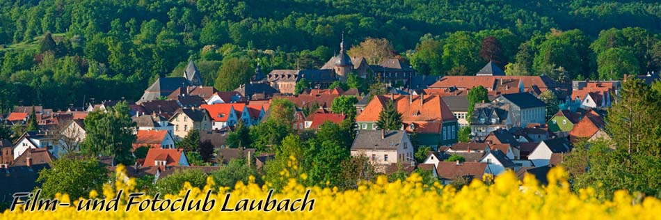 Laubach Panorama